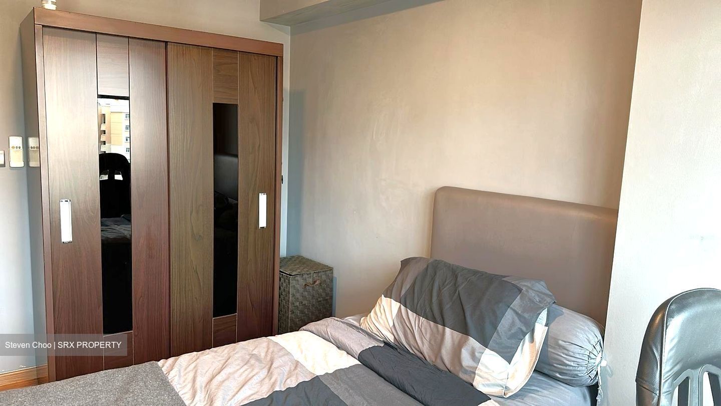 Blk 303C Coralinus (Punggol), HDB 4 Rooms #555829331